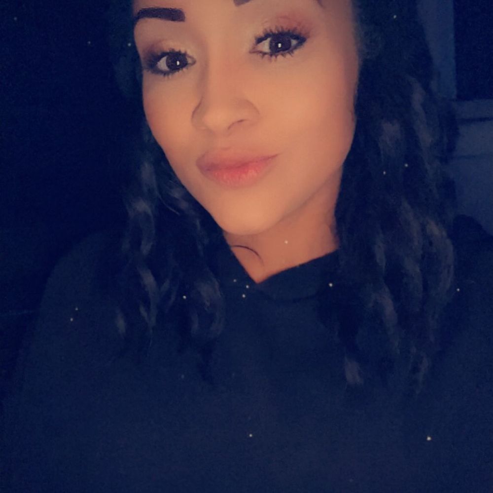 Meet your Posher, Tatiana